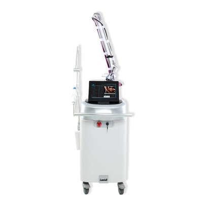 Maschinen-CO2-Bruchlaser Rfs Microneedling