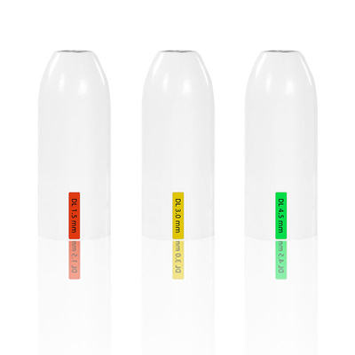 Maximaler HIFU Körper des EU-Stecker-Falten-Abbau-HIFU der Maschinen-9D HIFU Lipo V, der Gerät abnimmt