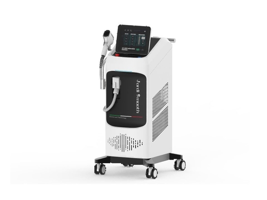 Laser-Entferner-Maschine des Haar-808nm