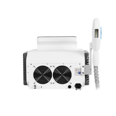 Tragbare IPL Laser-Maschine S808N