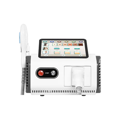 Tragbare IPL Laser-Maschine S808N