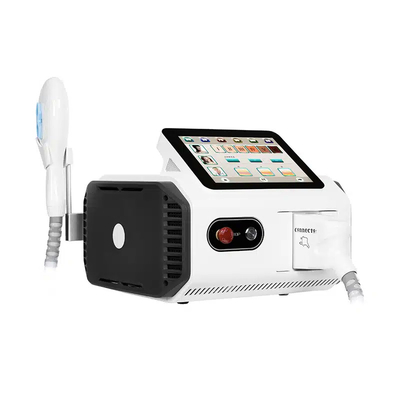 Tragbare IPL Laser-Maschine S808N
