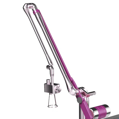 CO2 Bruchlaser D6