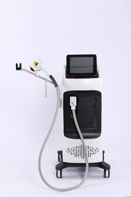 Haar-Laser-Entferner Lefis-Best-808nm