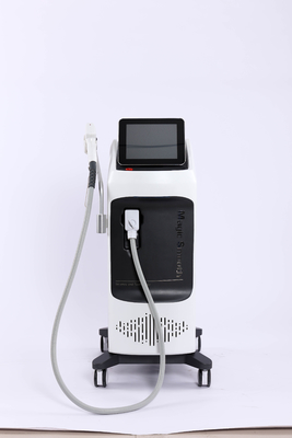 Haar-Laser-Entferner Lefis-Best-808nm