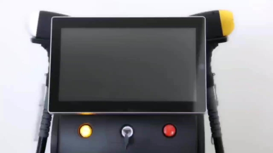 755 808 1064 Dioden-Laser-Haar-Abbau-Dioden-Laser