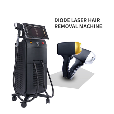 755 808 1064 Dioden-Laser-Haar-Abbau-Dioden-Laser