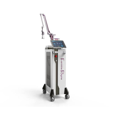 vaginale Festziehenmaschine Bruchco2-Lasers