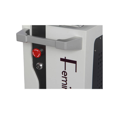 vaginale Festziehenmaschine Bruchco2-Lasers