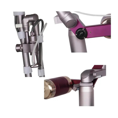 vaginale Festziehenmaschine Bruchco2-Lasers