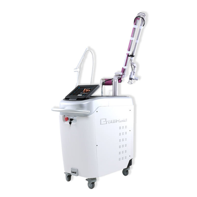 Maschinen-CO2-Bruchlaser Rfs Microneedling