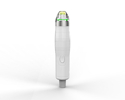 GRIFF-Hochfrequenz-Maschine 110V/220V 50-60Hz Doppelfür Haut-Verjüngung