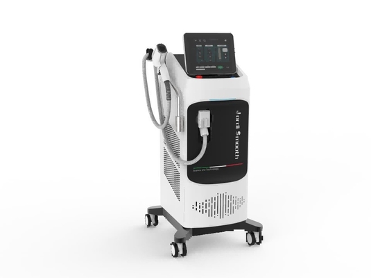Laser-Entferner-Maschine des Haar-808nm